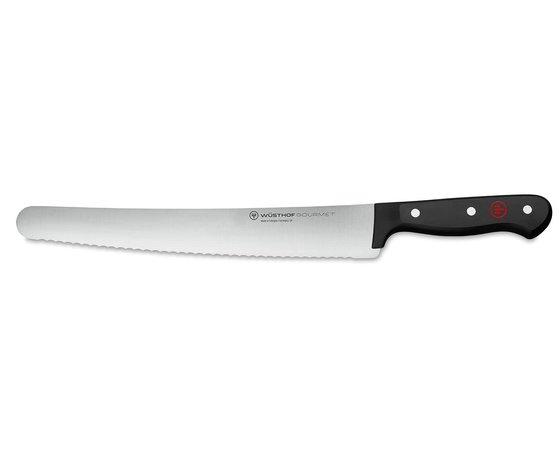 Wüsthof Gourmet confectioner's knife 26cm / 10” Wüsthof Gourmet confectioner's knife 26cm / 10”