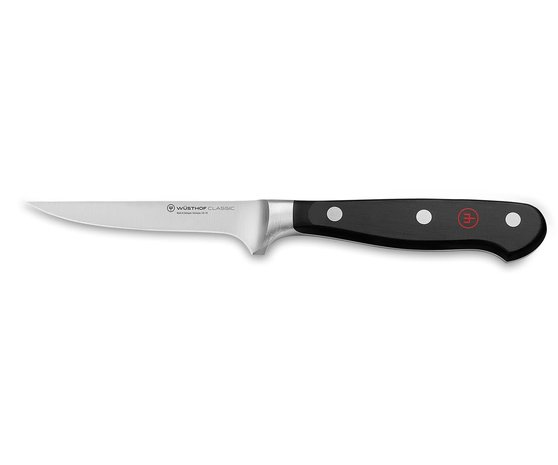 Wüsthof Classic boning knife 10cm / 4” Wüsthof Classic boning knife 10cm / 4”