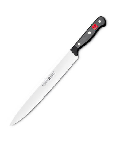Wüsthof Gourmet carving knife 26cm / 10” Wüsthof Gourmet carving knife 26cm / 10”