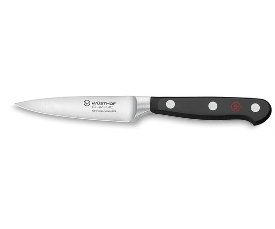 Wüsthof Classic paring knife 9cm / 3,5” Wüsthof Classic paring knife 9cm / 3,5”