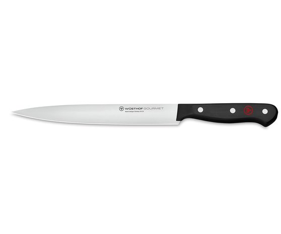 Wüsthof Gourmet carving knife 20cm / 8” Wüsthof Gourmet carving knife 20cm / 8”