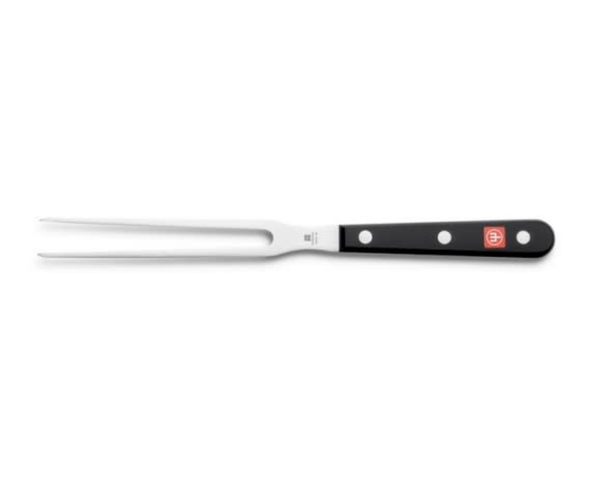 Wüsthof Gourmet meat fork 16cm / 6” Wüsthof Gourmet meat fork 16cm / 6”