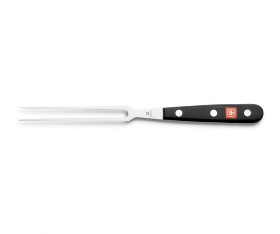 Wüsthof Gourmet meat fork 14cm / 5” Wüsthof Gourmet meat fork 14cm / 5”