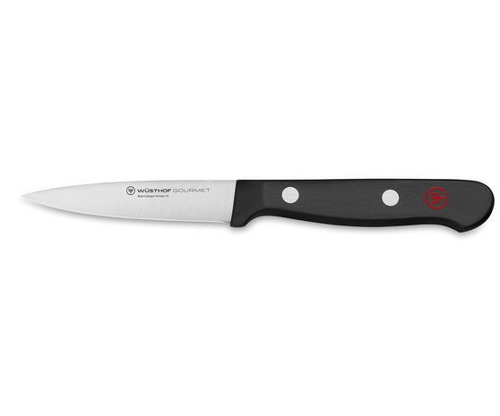 Wüsthof Gourmet paring knife 8cm / 3” Wüsthof Gourmet paring knife 8cm / 3”