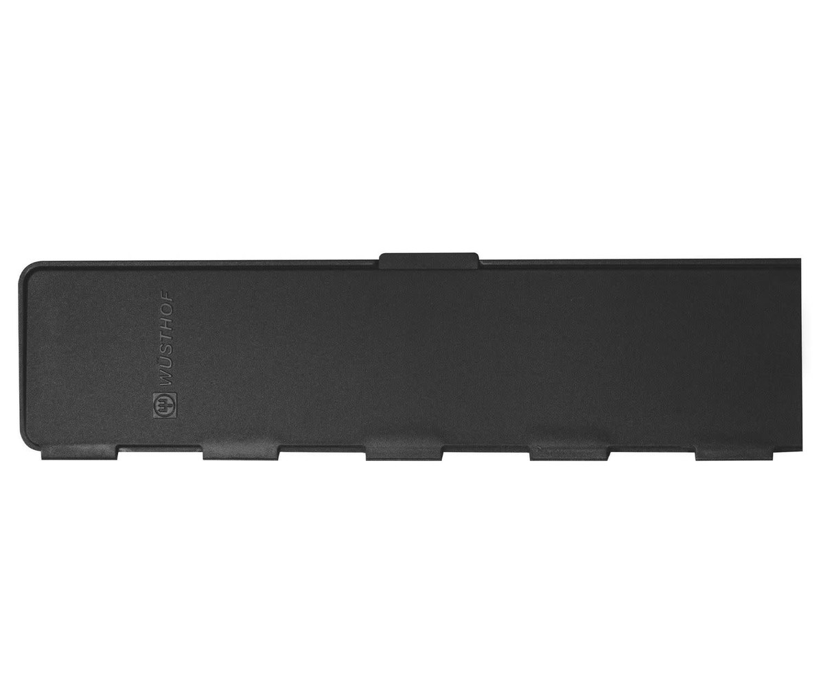 Wüsthof Magnetic wide blade guard 26cm / 10” Wüsthof Magnetic wide blade guard 26cm / 10”