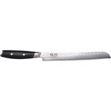 Yaxell Tsuchimon bread knife 23cm Yaxell Tsuchimon bread knife 23cm