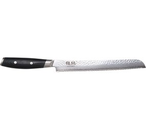 Yaxell Tsuchimon bread knife 23cm Yaxell Tsuchimon bread knife 23cm