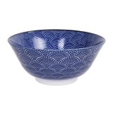 Tokyo Design Studio Nippon Blue Tayo kom 15cm