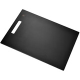 Zwilling Pressed wood fiber cutting board 33x45cm black
