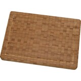 Zwilling End grain bamboo cutting board 35,5x25cm Zwilling End grain bamboo cutting board 35,5x25cm