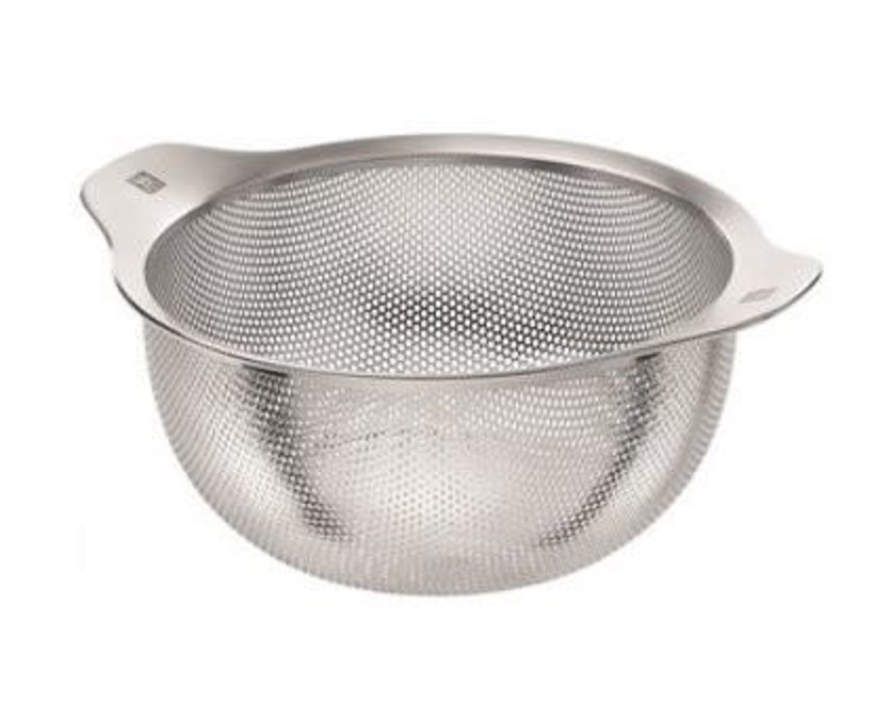 Zwilling RVS vergiet 24cm Zwilling RVS vergiet 24cm