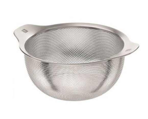 Zwilling RVS vergiet 24cm