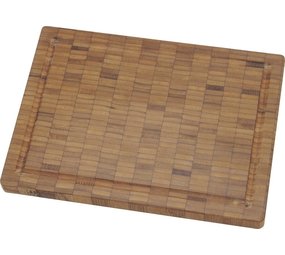 Zwilling Snijplank kops bamboe 25x18cm