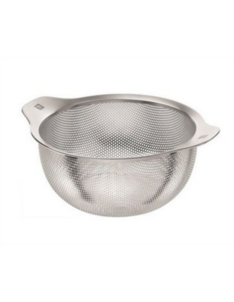 Zwilling Stainless steel sieve / colander 16cm