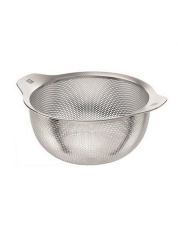 Zwilling Stainless steel sieve / colander 16cm
