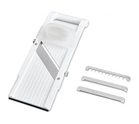Benriner Extra wide mandoline 95mm Benriner Extra wide mandoline 95mm