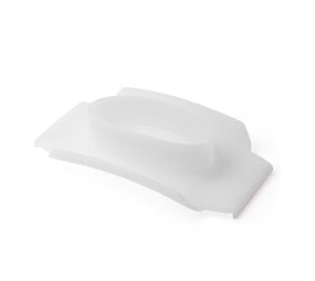 Benriner Handenbeschermer mandoline breed (95mm) Benriner Handenbeschermer mandoline breed (95mm)