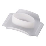 Benriner Handenbeschermer mandoline smal (64mm) Benriner Handenbeschermer mandoline smal (64mm)