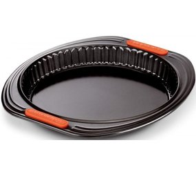Le Creuset Pâtiliss vlaaivorm 30cm Le Creuset Pâtiliss vlaaivorm 30cm