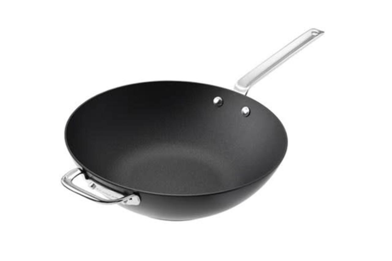 Scanpan TechnIQ wok 30cm Scanpan TechnIQ wok 30cm