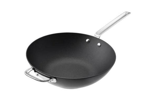 Scanpan TechnIQ wok 30cm Scanpan TechnIQ wok 30cm