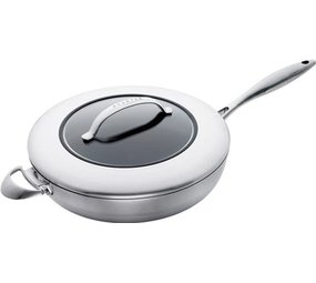 Scanpan CTX sauteerpan 32cm Scanpan CTX sauteerpan 32cm