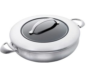Scanpan CTX chefpan 32cm Scanpan CTX chefpan 32cm