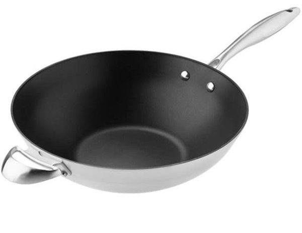 Scanpan CTX wok 32cm Scanpan CTX wok 32cm