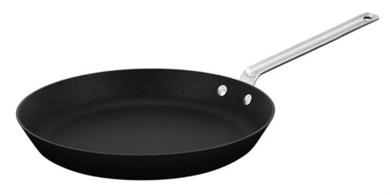 Scanpan TechnIQ The Modern Skillet koekenpan 30cm Scanpan TechnIQ The Modern Skillet koekenpan 30cm