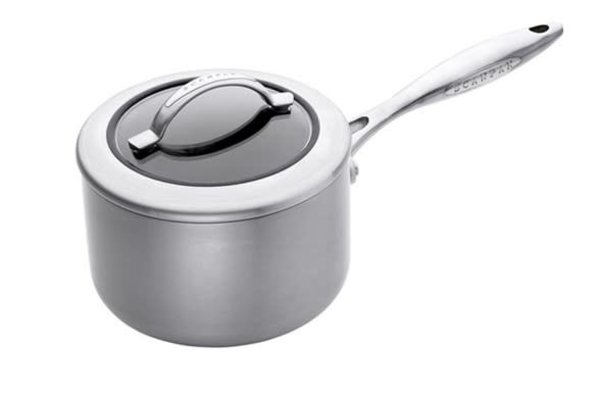Scanpan CTX saucepan 16cm / 1,8L with lid