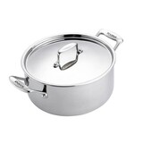 Scanpan Fusion 5 kookpan 24cm