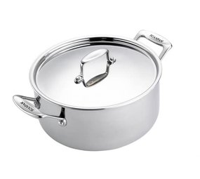 Scanpan Fusion 5 Dutch oven 24cm Scanpan Fusion 5 Dutch oven 24cm