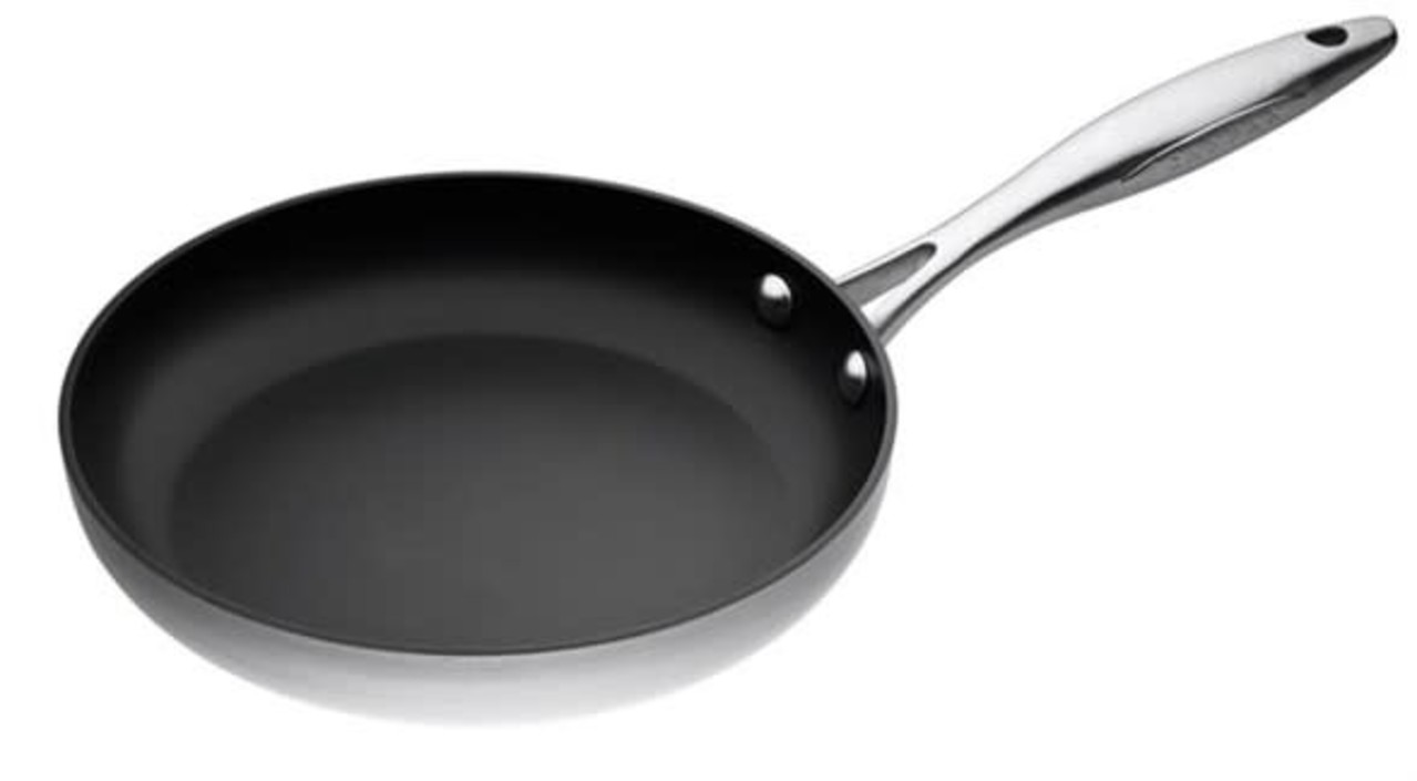 Scanpan CTX frying pan 26cm