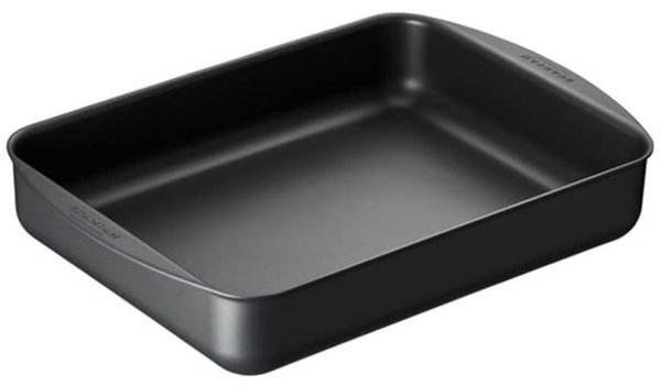 Scanpan Classic roasting pan 39x27cm / 5L Scanpan Classic roasting pan 39x27cm / 5L