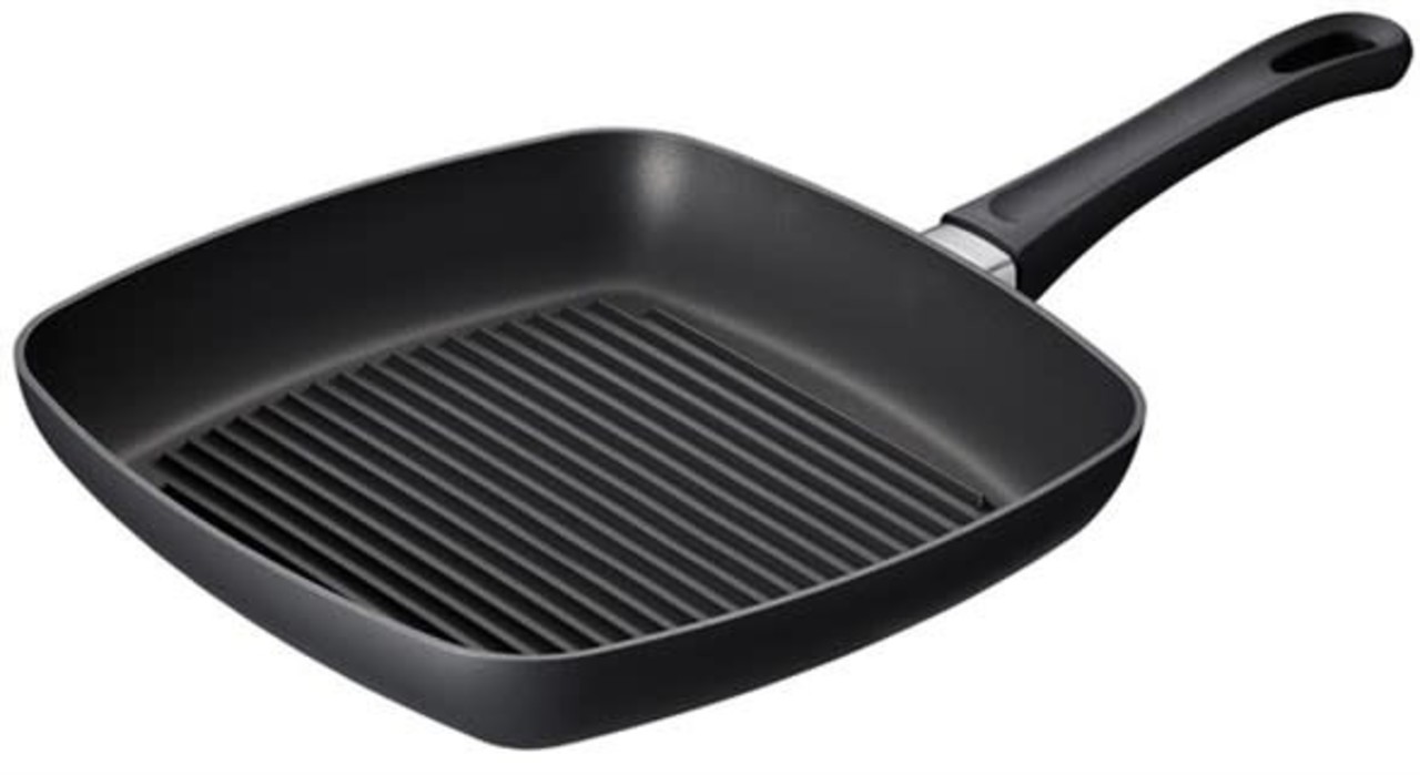 Scanpan Classic Induction grillpan 27cm Scanpan Classic Induction grillpan 27cm