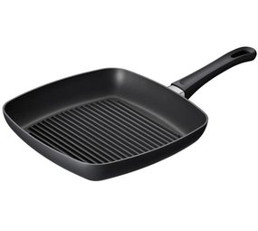 Scanpan Classic Induction grillpan 27cm Scanpan Classic Induction grillpan 27cm