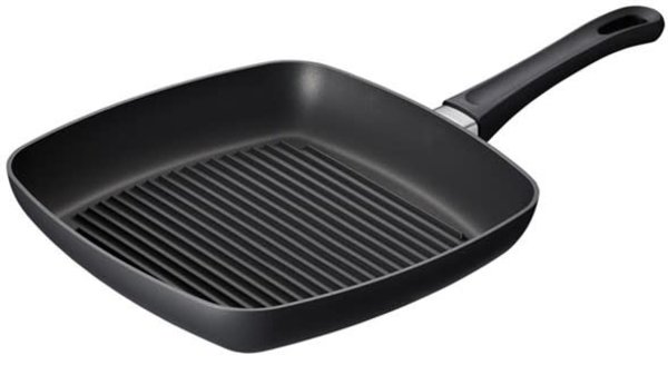 Scanpan Classic Induction grill pan 27cm