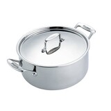 Scanpan Fusion 5 Dutch oven 20cm Scanpan Fusion 5 Dutch oven 20cm