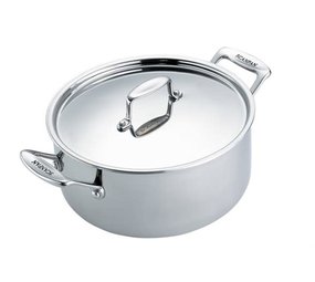 Scanpan Fusion 5 Dutch oven 20cm Scanpan Fusion 5 Dutch oven 20cm