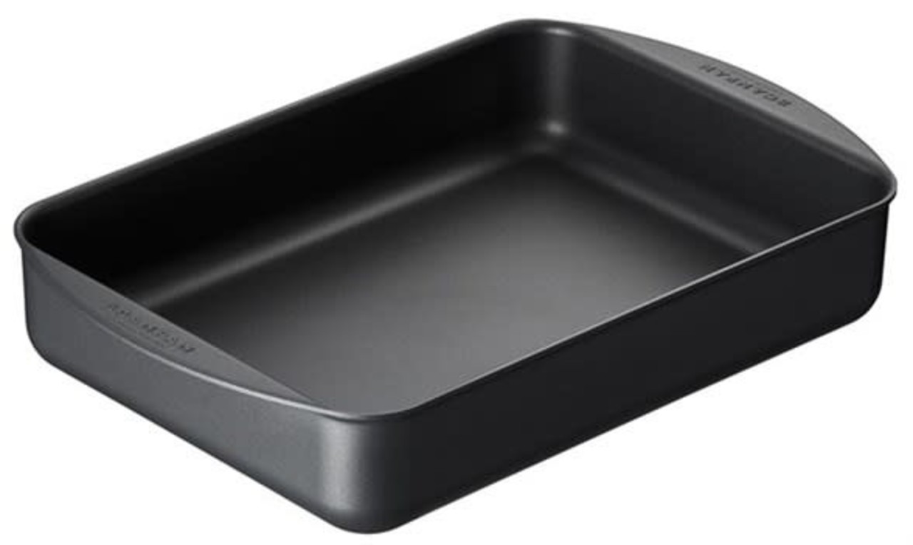 Scanpan Classic braadslede 34x22cm / 3,25L Scanpan Classic braadslede 34x22cm / 3,25L