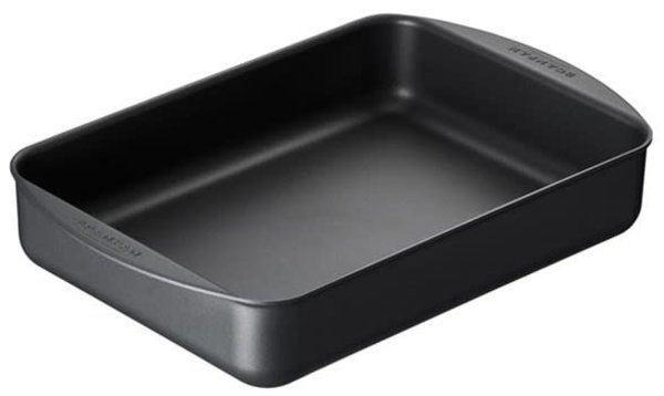 Scanpan Classic roasting pan 34x22cm / 3,25L Scanpan Classic roasting pan 34x22cm / 3,25L