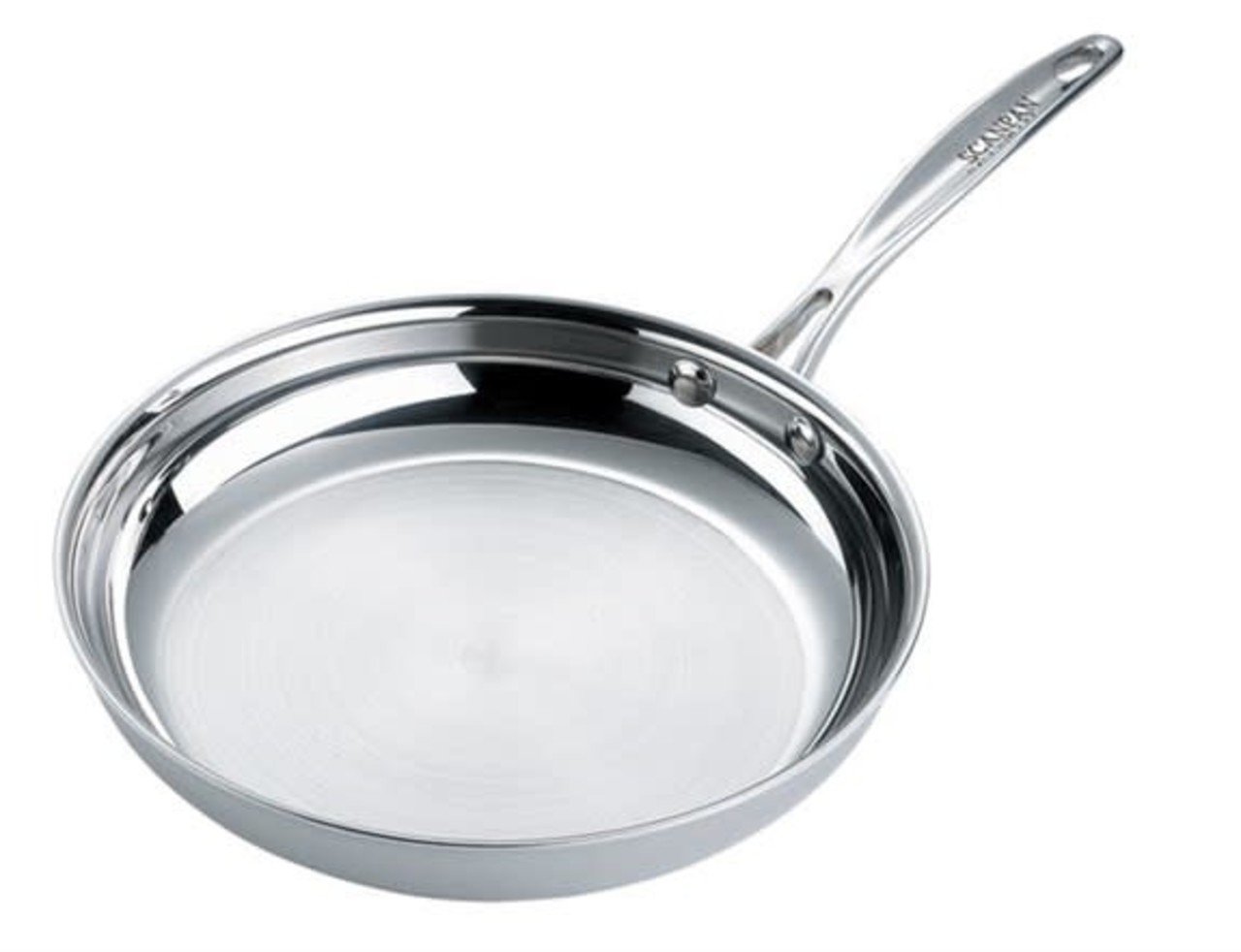 Scanpan Fusion 5 frying pan 26cm