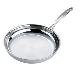 Scanpan Fusion 5 koekenpan 24cm Scanpan Fusion 5 koekenpan 24cm