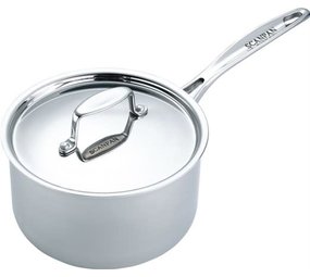 Scanpan Fusion 5 steelpan 16cm Scanpan Fusion 5 steelpan 16cm