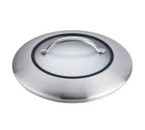 Scanpan CTX lid 26cm