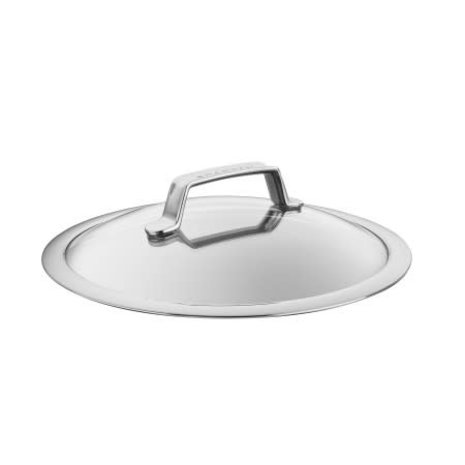 Scanpan TechnIQ glass lid 26cm