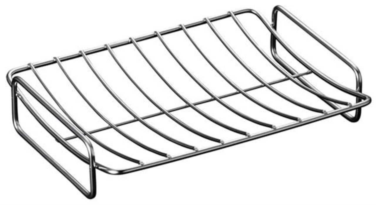 Scanpan Rack for Classic roasting pan 26x19cm Scanpan Rack for Classic roasting pan 26x19cm