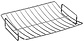 Rack for Classic roaster 35x30cm Rack for Classic roaster 35x30cm