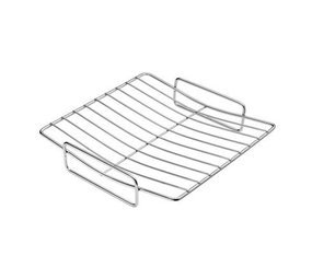 Scanpan Rooster voor TechnIQ braadslede 33cm Scanpan Rooster voor TechnIQ braadslede 33cm