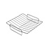 Rooster voor TechnIQ braadslede 28cm Rooster voor TechnIQ braadslede 28cm